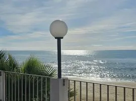 Casa Vacanze A Due Passi Dal Mare