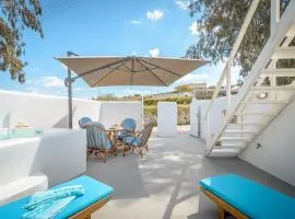 Caveart Villa & Prive Terrace with Prive Jacuzzi