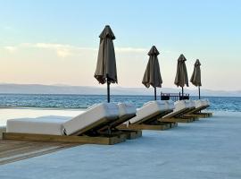 Hotel Angels, hotel v destinaci Mithimna