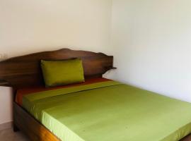 Thilaka villa, hotel v destinaci Induruwa