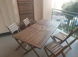 Serenità in centro città