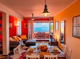 Appartamento Vista Mare - Spriano