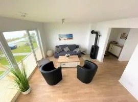 Kapteins Lounge by Seeblick Ferien