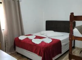Pousada Pontal da Armação