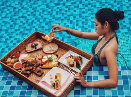 Premium CGP Hotel Hoi An, hotel in Hoi An