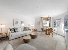 Abitaziun Caspar Badrutt 302 - St Moritz
