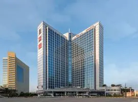 Ibis Fujairah