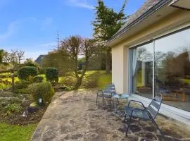 Maison spacieuse, jardin, idéale 6 adt et 1 enf