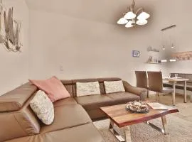 Residenz Ostseestrand Appartement 6
