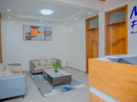 Mama's Favourite ltd