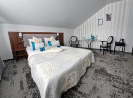 Cynamon – hotel w Nowym Sączu