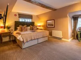 The Lion Inn