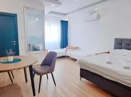 Grand apartmani