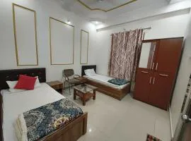 Hotel Shri Ram Palace