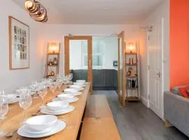 i360 Pad - by Brighton Holiday Lets