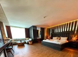 Sirin Park Hotel