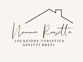 Nonna Rosetta