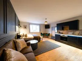 The Willow - Studio 26