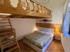 Nel Bel Mezzo di Pisa