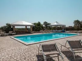 Villa Le Marocce - Relax Pool 4 km from Castro