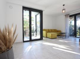 Apartments Katarina, hotel di Rovinj