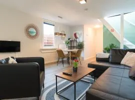 Alkmaar City Apartments