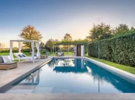 Villa Campanile Farmhouse