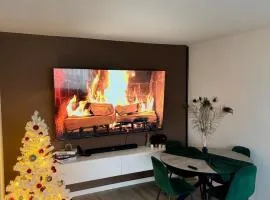 Entspannt wohnen in Bad Lippspringe Nähe Westfalen Therme genießen