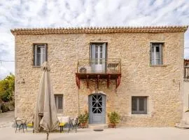 Serenity Villa Retreat in Pidasos