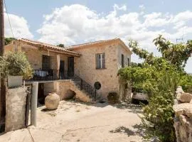 Serenity Retreat in Pidasos