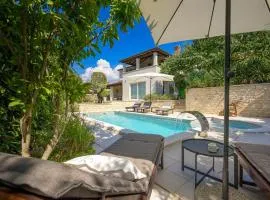 Villa Vidova by Istrialux