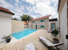 Villa Lapis ZadarVillas