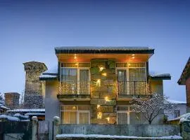Guest House "Korte Mestia"
