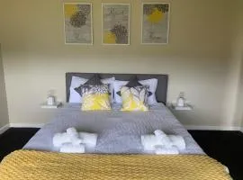 Lucky Charm Cottage
