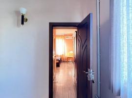 Amare, hotel in Yakkasaray