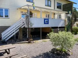 Kustnära Vandrarhem