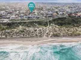 Trigg Beach Dream Home Retreat 4bedrm 2bathrm