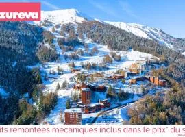 Azureva Les Karellis - Skipass Inclus!