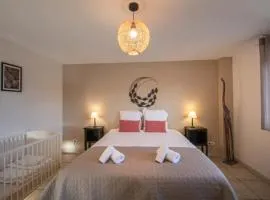 Le Lipa - gite cosy avec vue imprenable