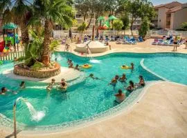 ZEcamping familial espace aquatique pet friendly