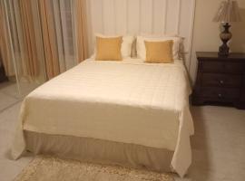 Virginias Place, hotel din The Valley