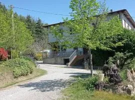 Agriturismo IL CERRO