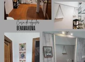 Casa González
