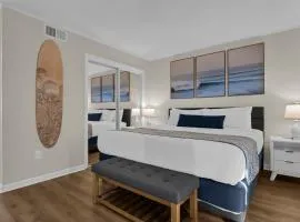 Summer Sands - 204 by Sea Scape Properties