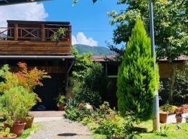 Lishan House, hotel v destinaci Heping