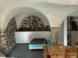 Risoul Village - Appartement 4 personnes - Le Languieu, hôtel à Risoul