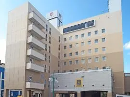 ホテル サンルート 五所川原、五所川原市にある青森空港 - AOJの周辺ホテル