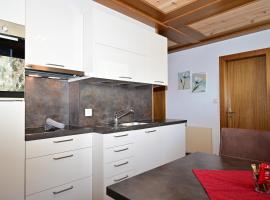 Marienberg, hotel v destinaci Biberwier