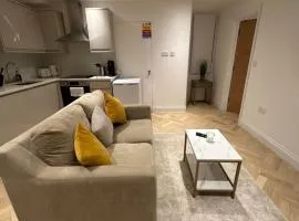 London Apartment West One