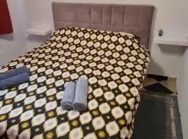 Wohnung in Nähe Maksimir 1Stock